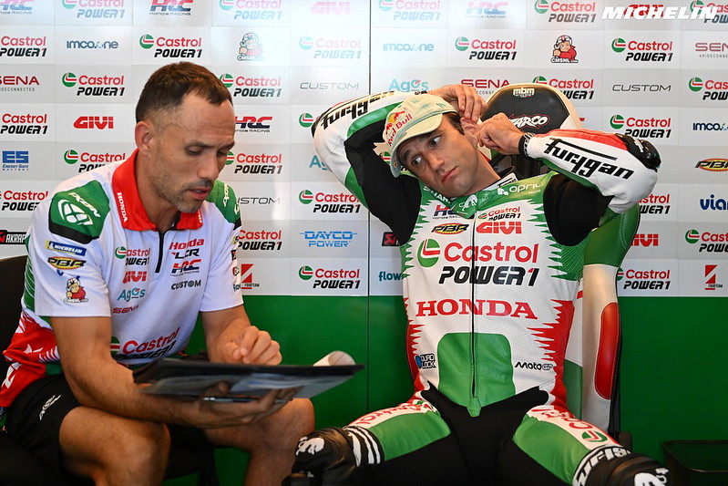 Misano Zarco