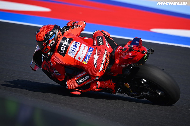 Marquez Marc Misano