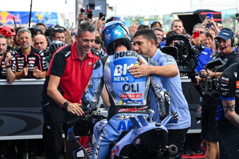 Misano Alex Marquez