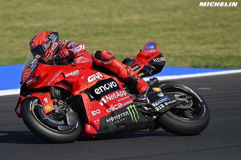 Misano Marc Marquez