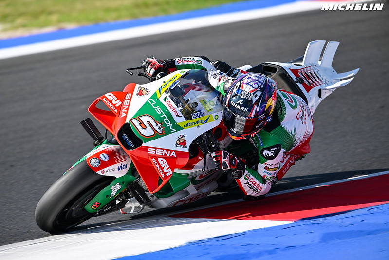 Misano Zarco
