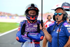 Miller Misano
