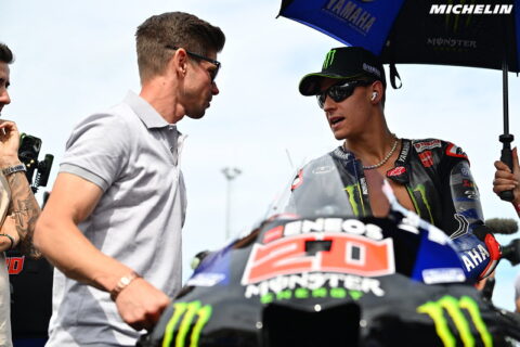 MotoGP championnat