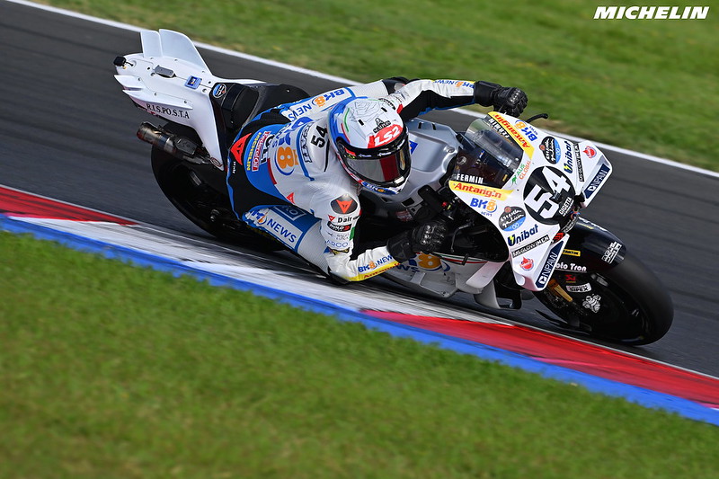 MotoGP championnat