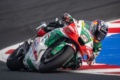 Misano Johann Zarco