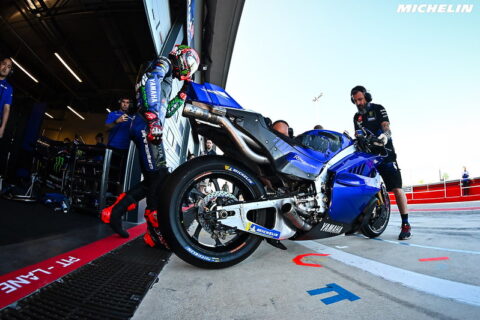 Fabio Quartararo Japon