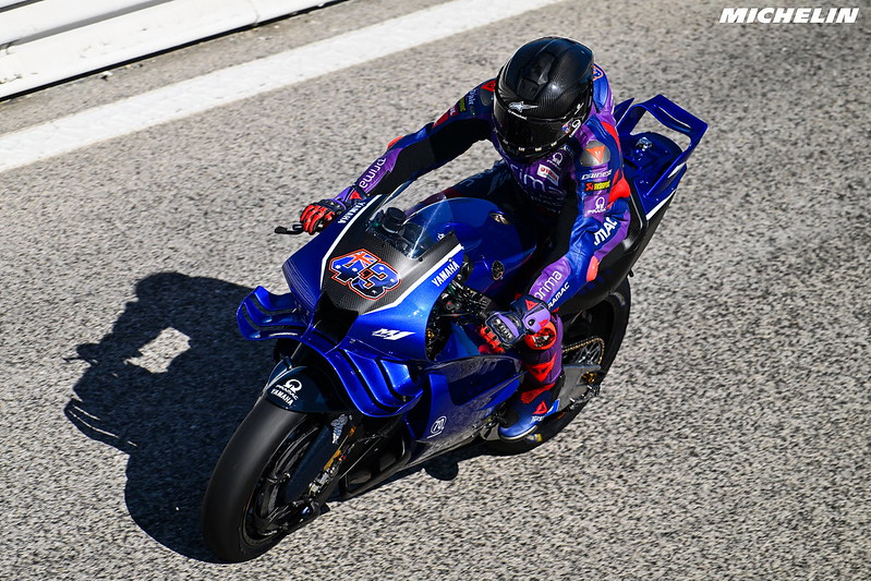 Jack Miller MotoGP