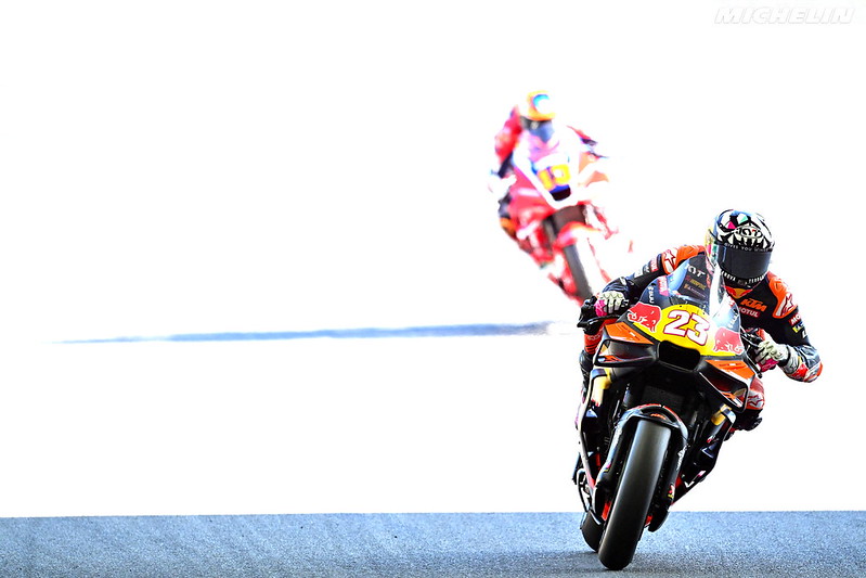 Bastianini Japon