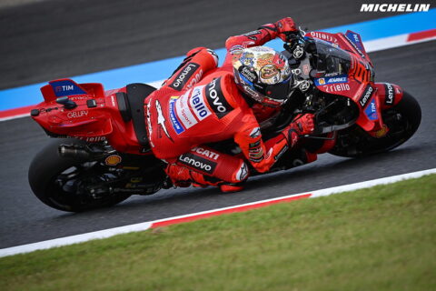 Marc Marquez Japon