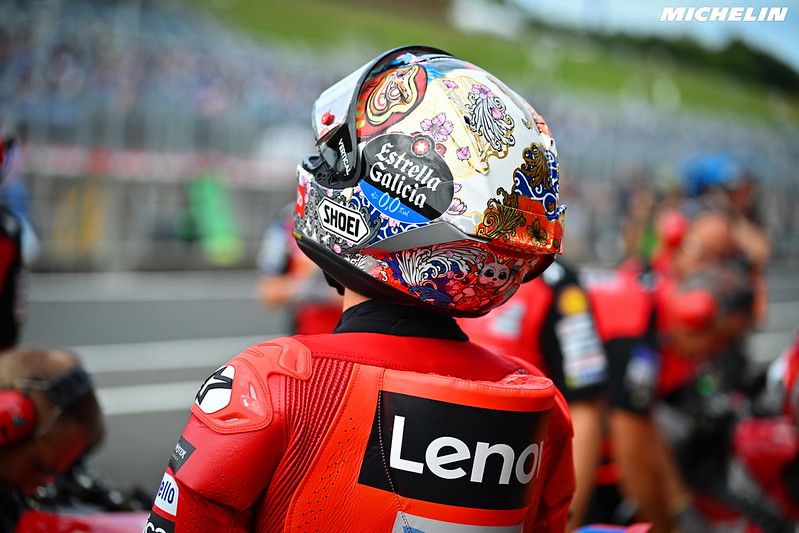 Marc Marquez Japon