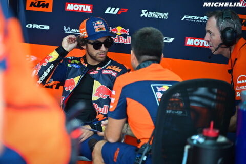 Bastianini Japon