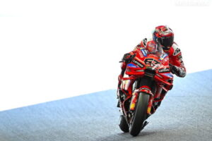 Bagnaia Japon Pecco