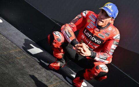 Marc Marquez
