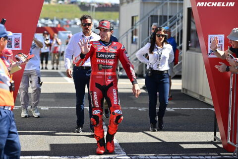 Marquez Japon