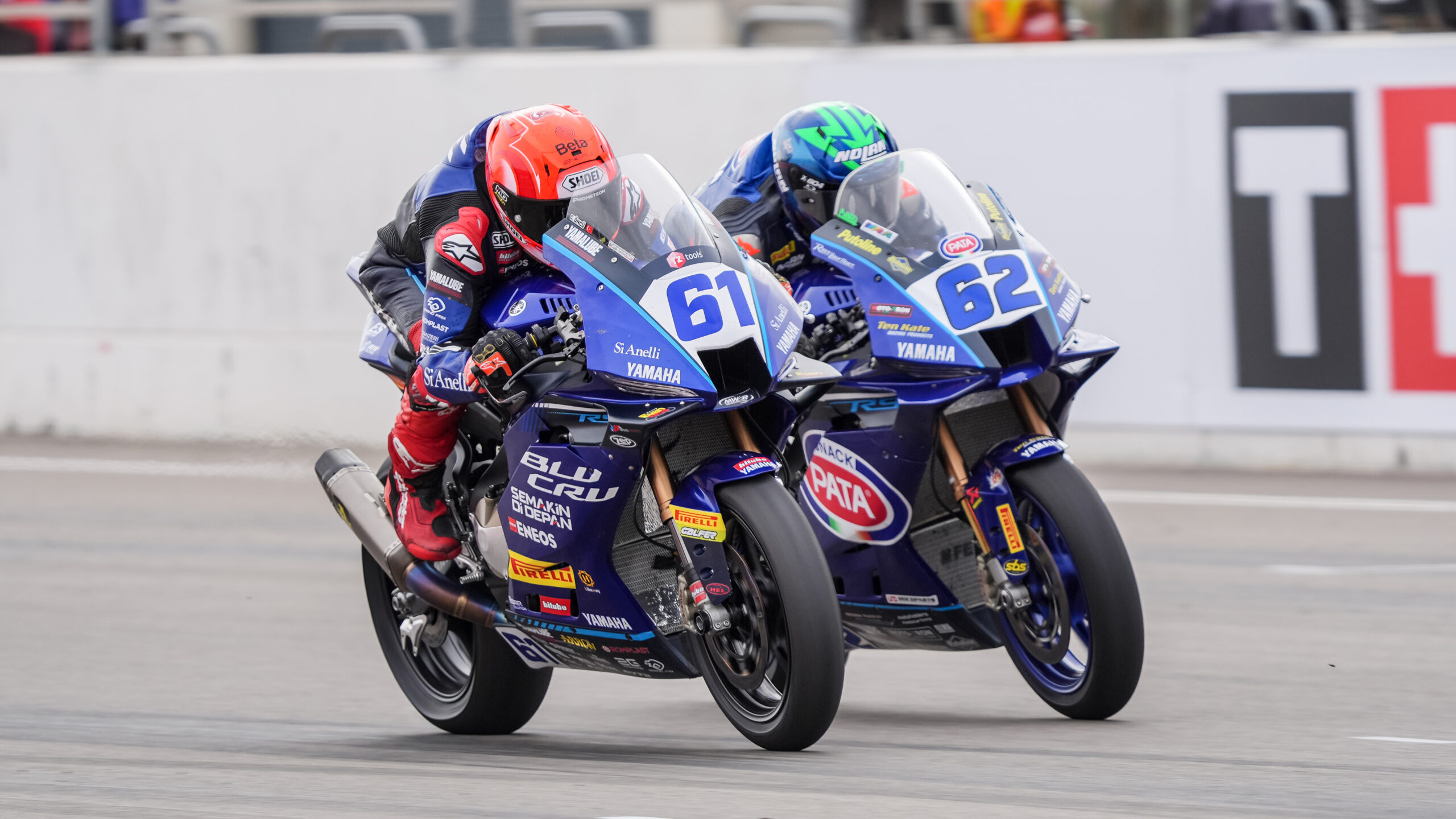 WorldSSP