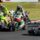 Johann Zarco Japon Martin Di Giannantonio