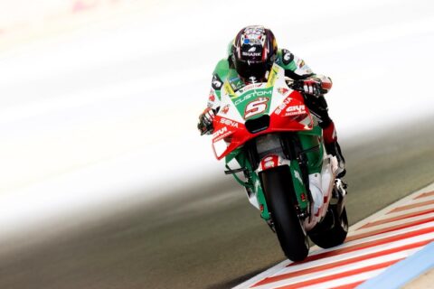 Johann Zarco Japon