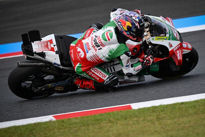 Johann Zarco Japon