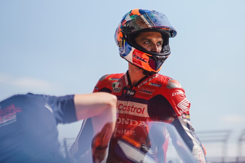 Luca Marini
