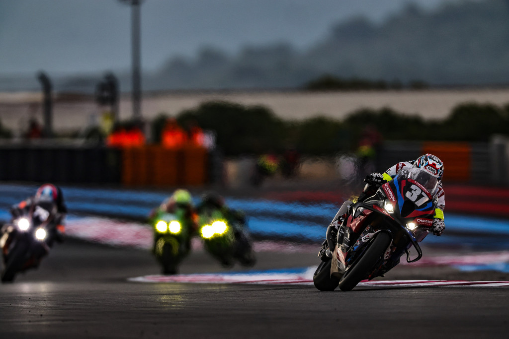 Bol d'Or