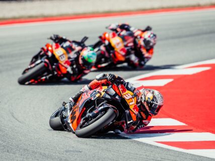 KTM