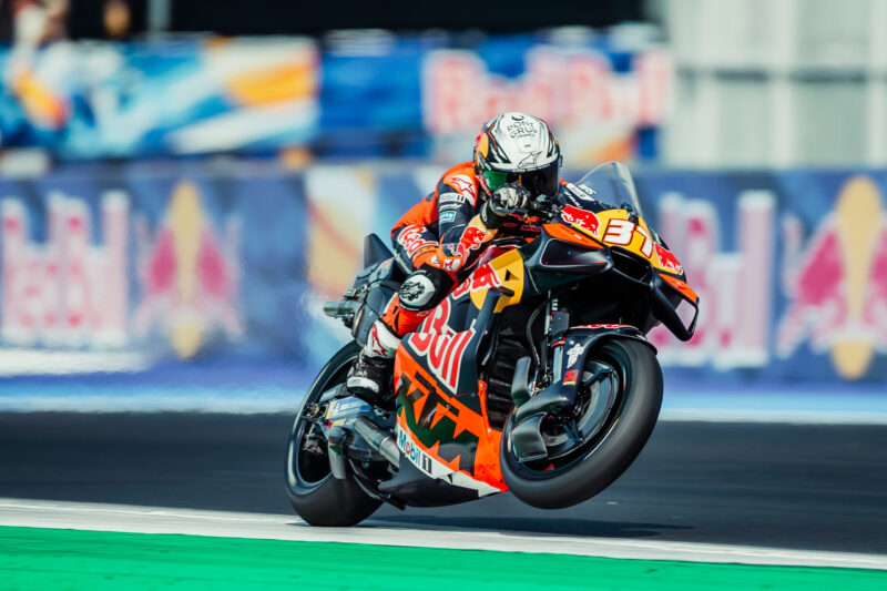 Acosta Misano