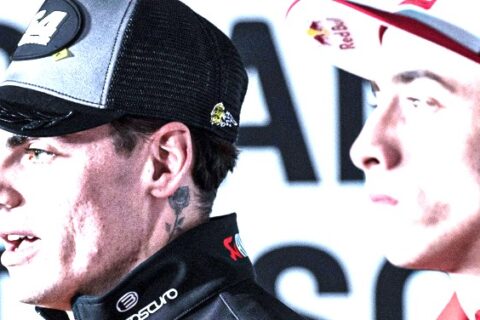 Moto2 Aragon – Qualifications : Jake Dixon arrache la pole position sur le fil