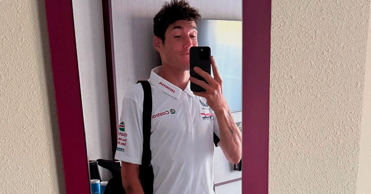 Aleix Espargaró