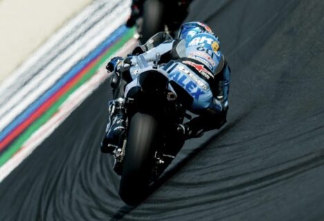 Alex Marquez