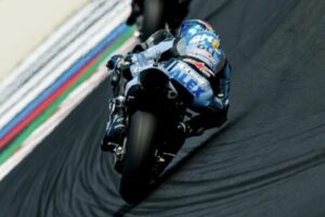 Alex Marquez