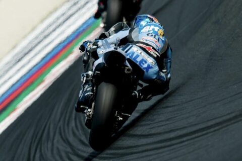 Alex Marquez