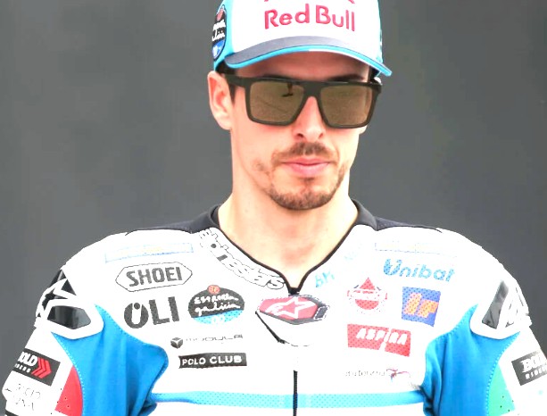 Alex Marquez 