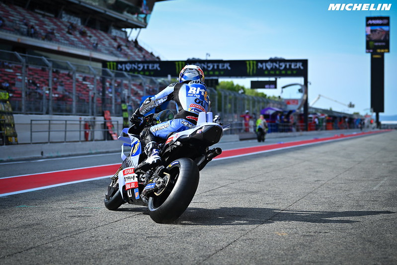 Alex Marquez