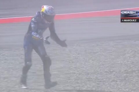 Catalogne Alex Marquez