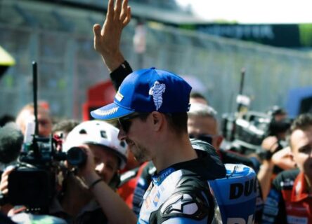 Alex Marquez