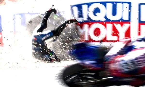 Alex Rins