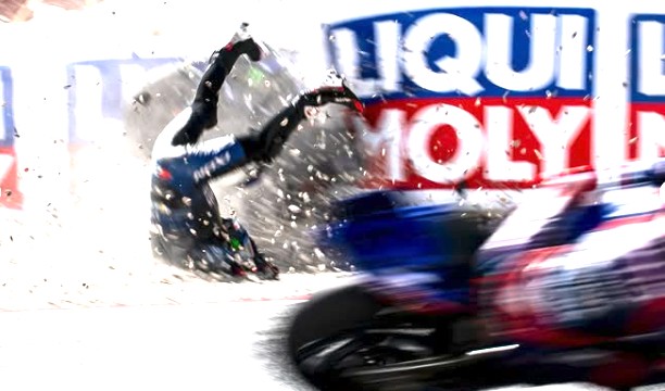 Alex Rins