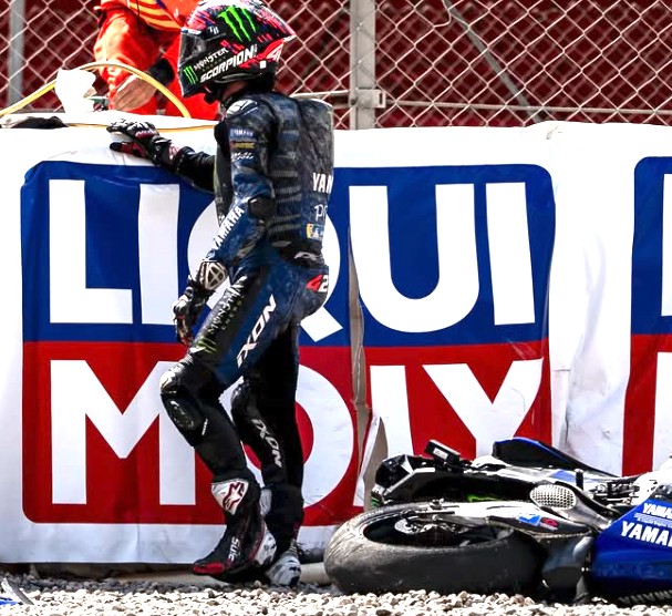 Alex Rins 