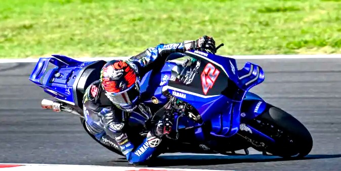 Alex Rins