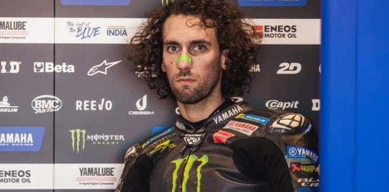 Alex Rins 