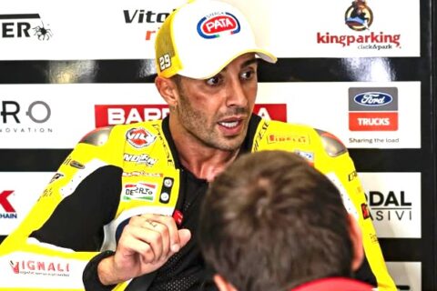 Andrea Iannone
