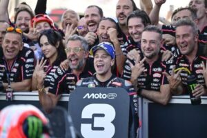 Marc Marquez