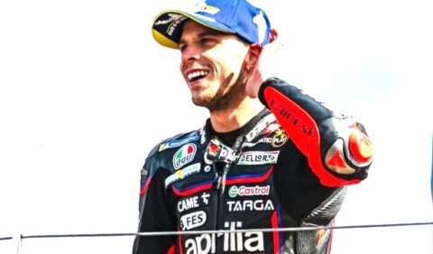 Aprilia