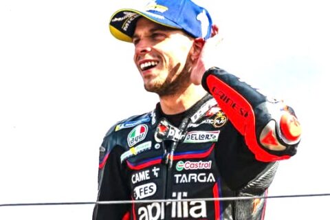 Aprilia