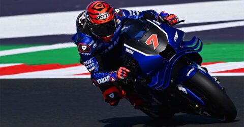Yamaha