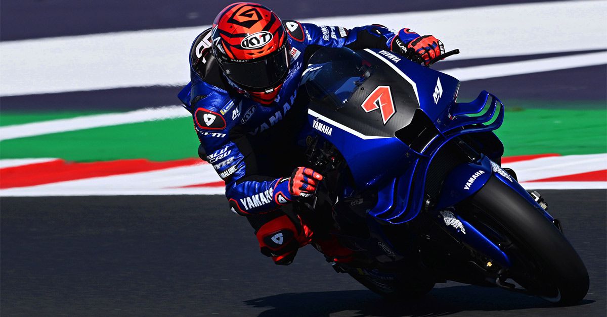 Yamaha
