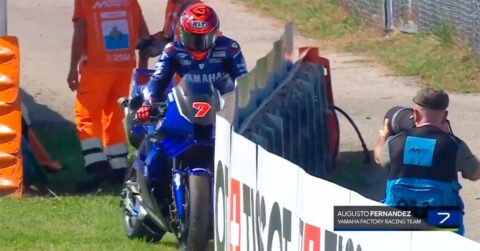 Andrea Dovizioso