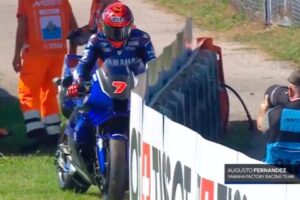 Andrea Dovizioso