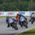 MotoAmerica, New Jersey, Course 1 : Fond prend une option sur le titre