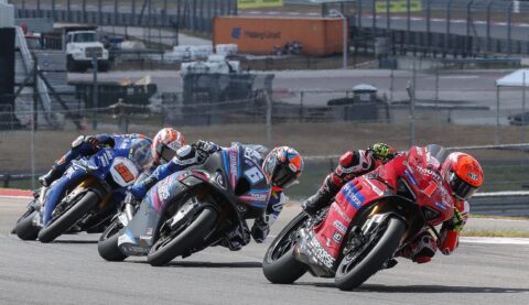 MotoAmerica